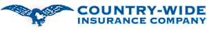 Country-Wide Insurance Company Logo